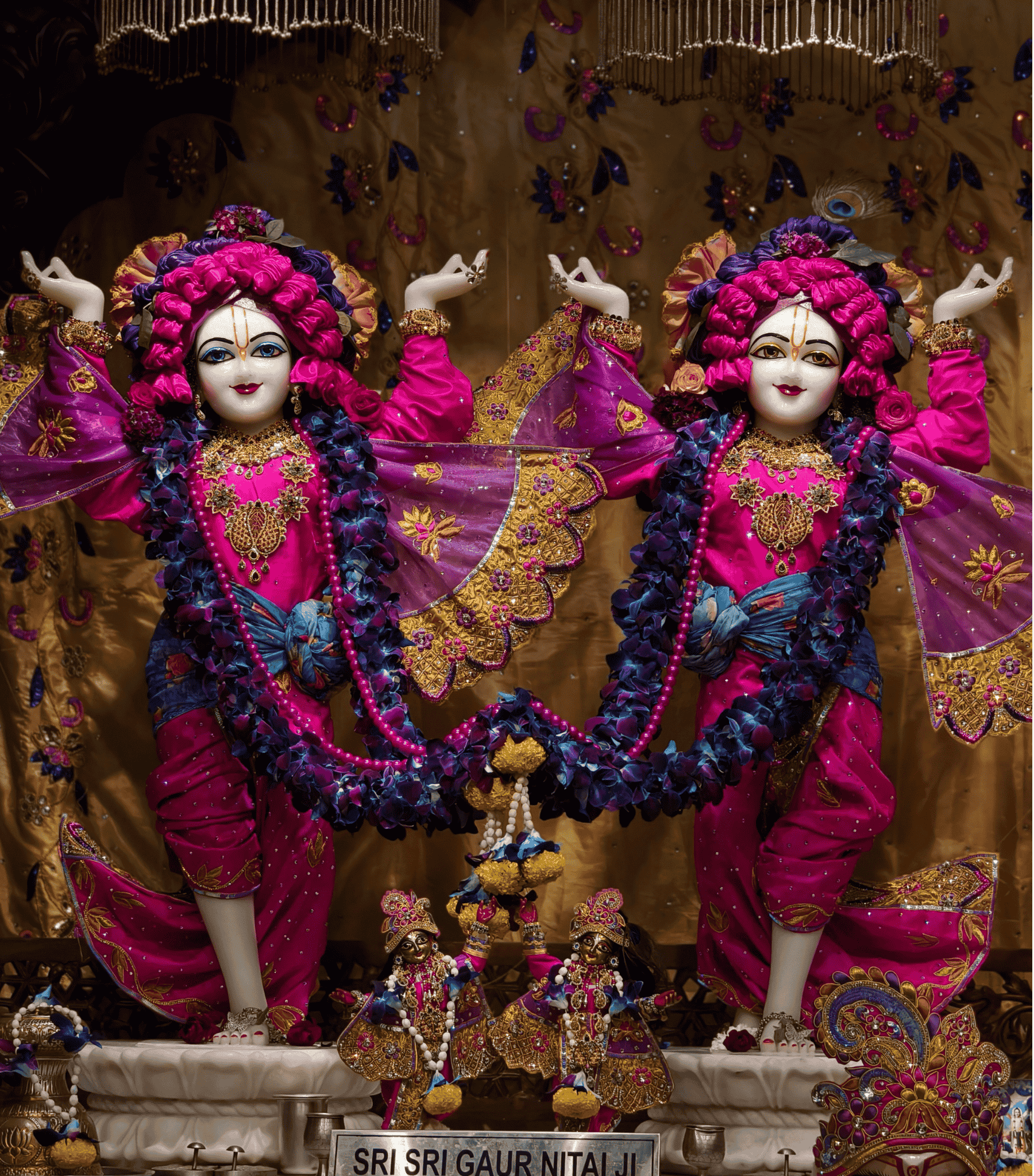 Shi Krishna
