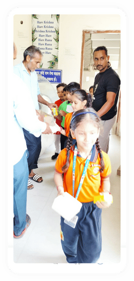 Join Iskcon gurugram1