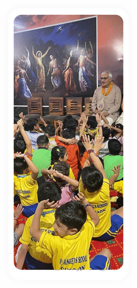 Join Iskcon gurugram3